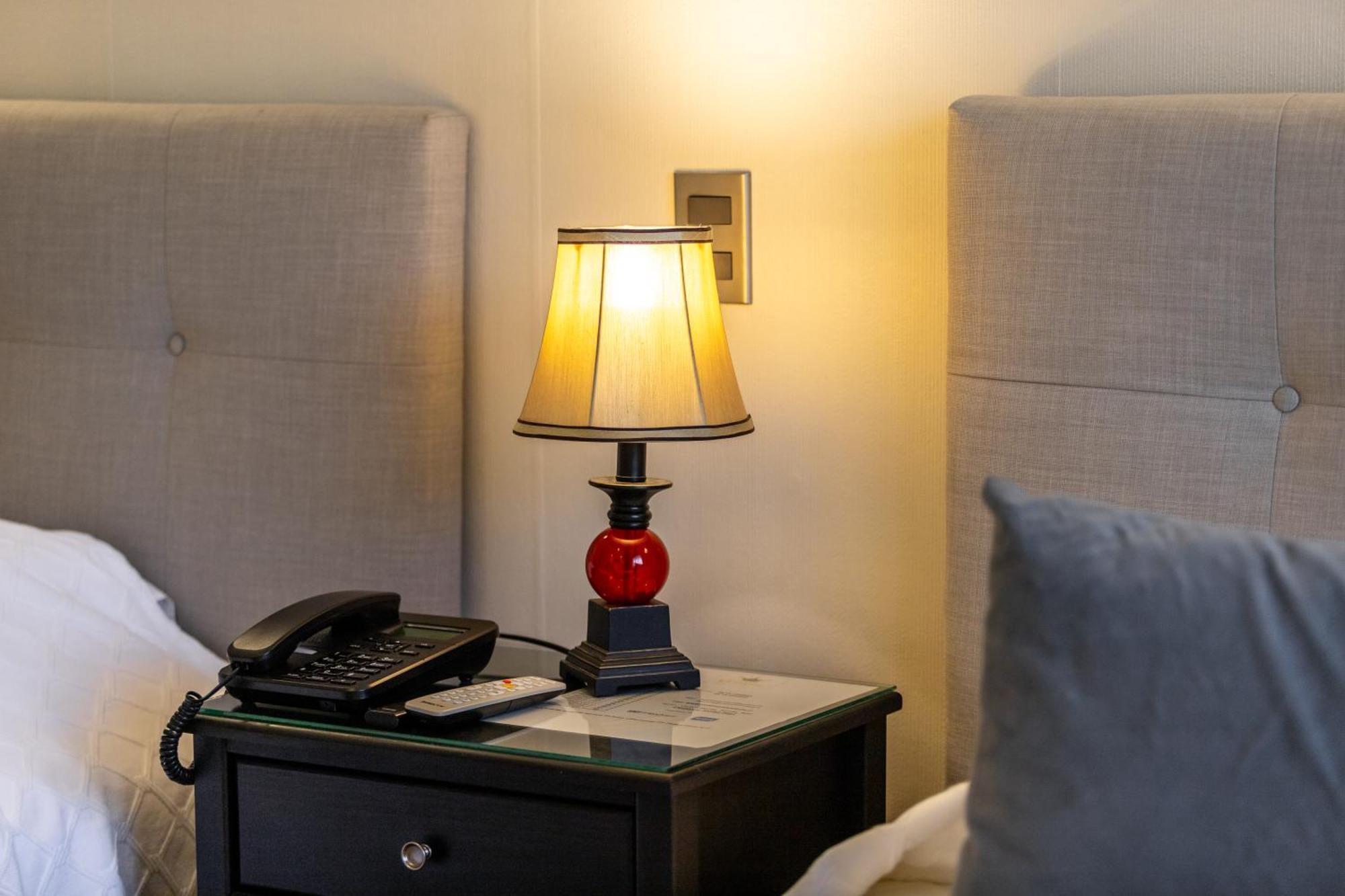 Hotel Royal Victoria Eksteriør billede