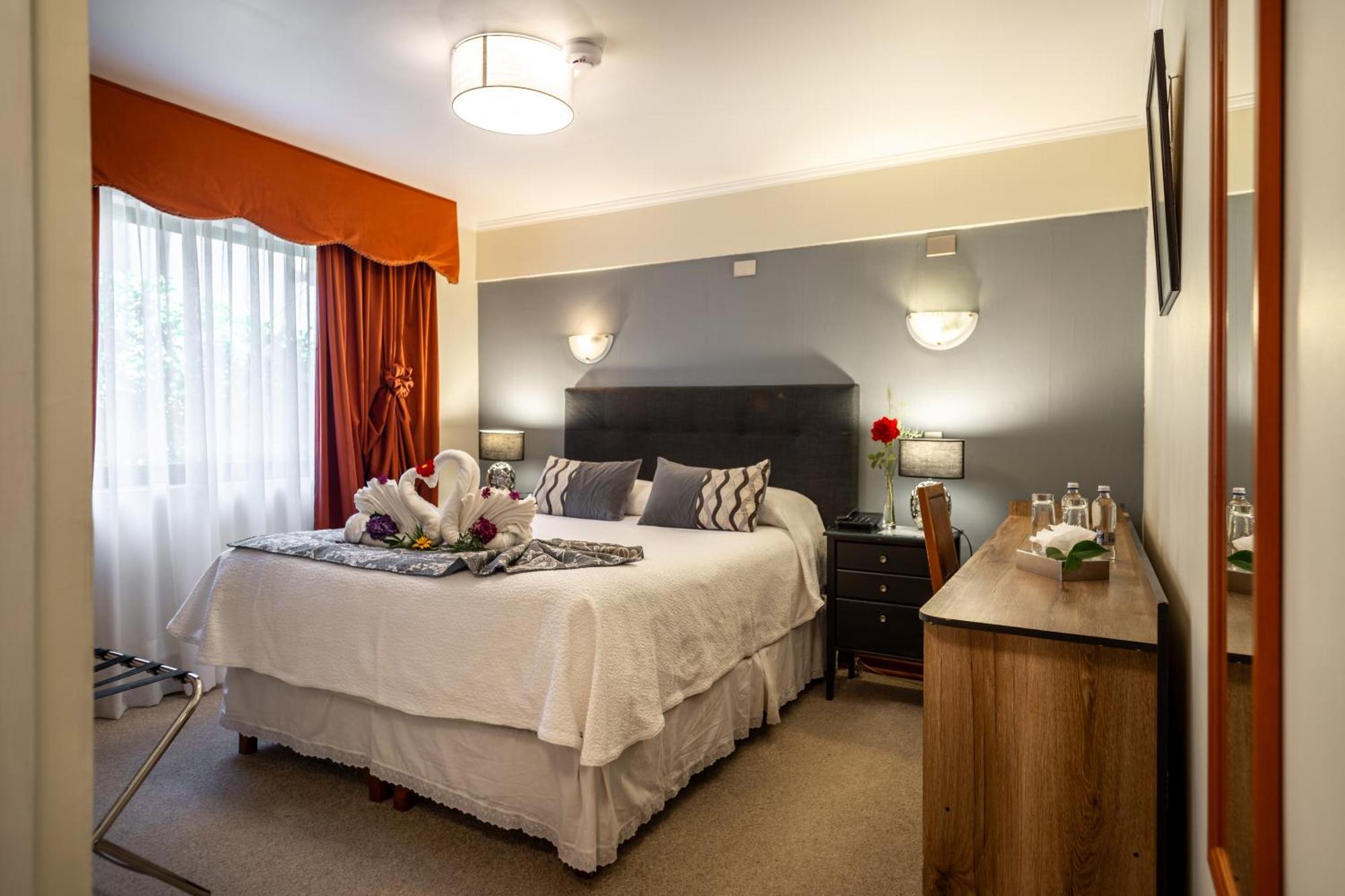 Hotel Royal Victoria Eksteriør billede