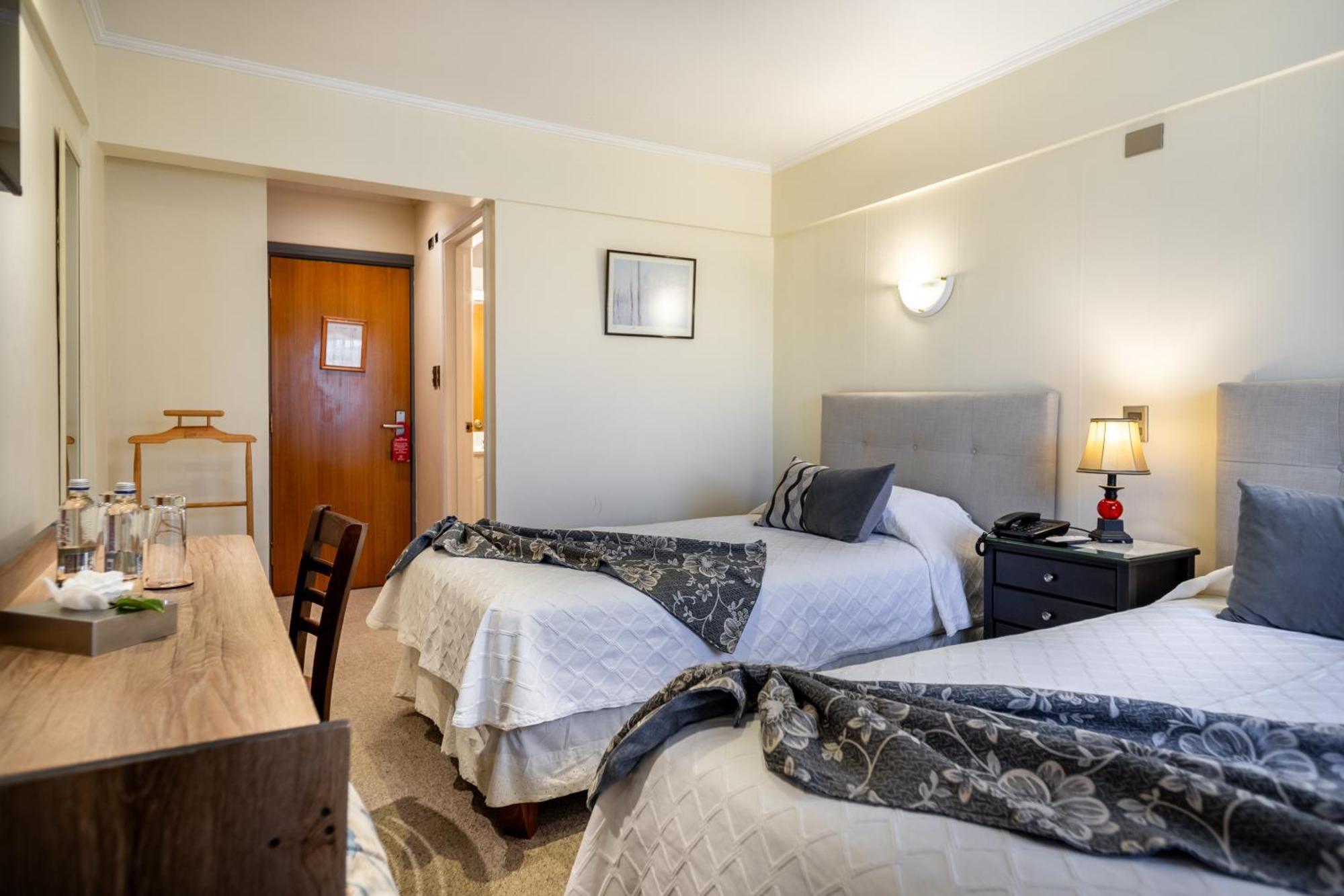 Hotel Royal Victoria Eksteriør billede